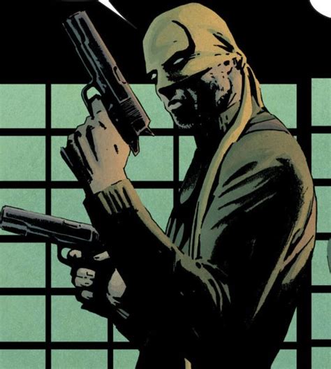 The Well Armed Superhero 8 Gunsling Comic Book Heroes