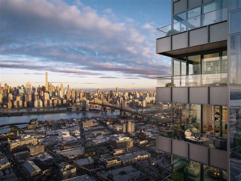Future Amazon Workers Have Sights Set On This Luxury Queens Condo