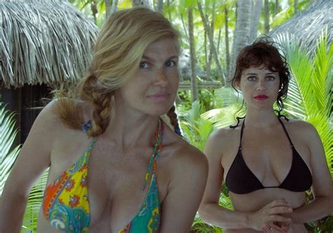 Connie Britton Nude Fakes Porn Sex Photos