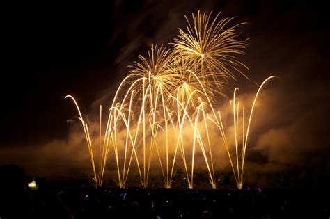 Pyrofest Americas Largest Fireworks Festival Gallery