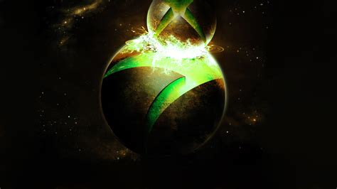 Awesome Xbox Wallpaper Full Hd Pictures