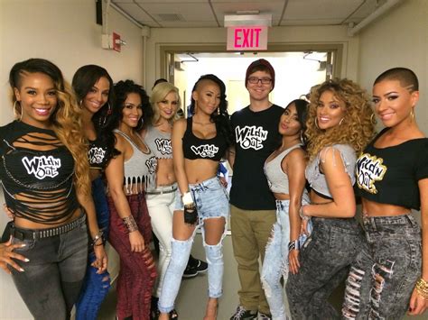 Wild N Out Student Jacob Williams Returns To Nick Cannons Wild N