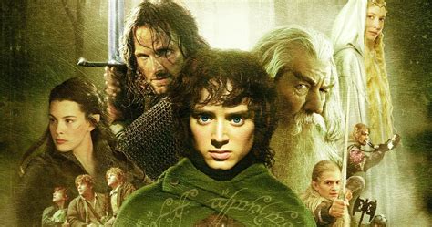 The Lord Of The Rings 10 Best Unused Ideas From The Trilogy To Rule
