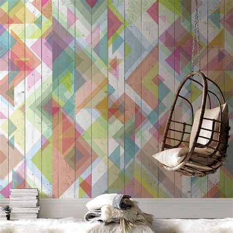8 Wallpaper Design Trends For 2017 That You Will Love