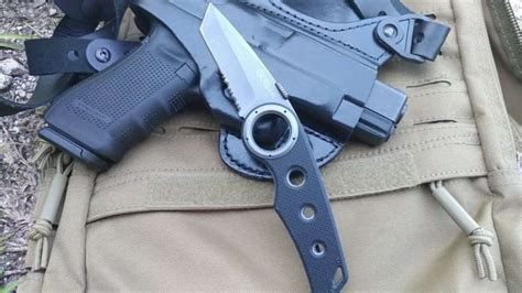 Best Combat Knife In The World 2023 Review