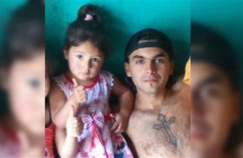Mataron A Golpes A Una Nena De 2 Años Su Papá Y La Madrastra Se Culpan