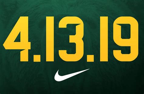 They currently compete in the big 12 conference. Baylor Athletics Teases Unified Nike Branding - SportsLogos.Net News
