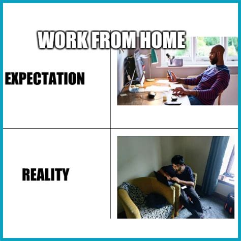 15 Laughable Remote Work Memes We All Relate To