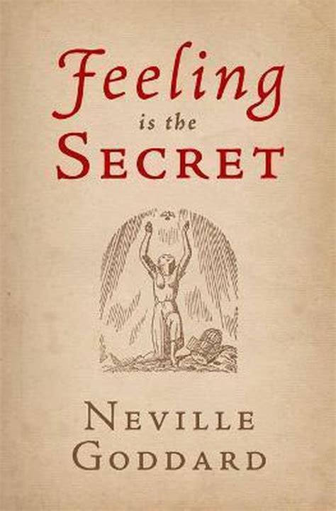 Feeling Is The Secret The Neville Collection 9798650917816 Boeken