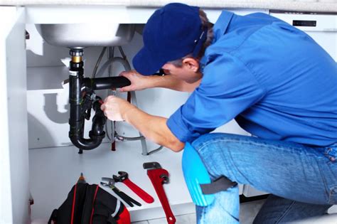 Choosing The Right Plumbing Company In Gaithersburg Md Expert Guide