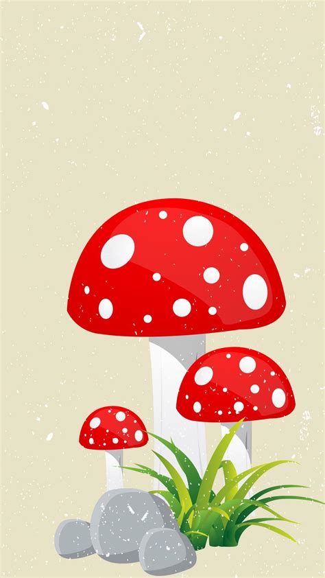 Anime Mushroom Wallpapers Top Free Anime Mushroom Backgrounds