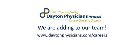 Dayton Physicians Network Linkedin