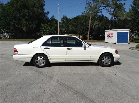 By benz fan from north jersey. 1997 Mercedes S320 - PeachParts Mercedes-Benz Forum