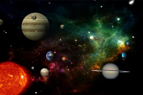 Animated Space Background Free Outer Space Backgrounds Bodewasude