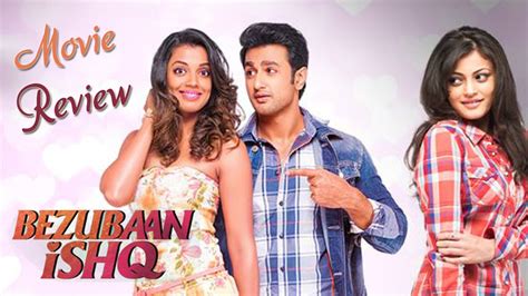 Bezubaan Ishq Full Movie Review In Hindi Sneha Ullal