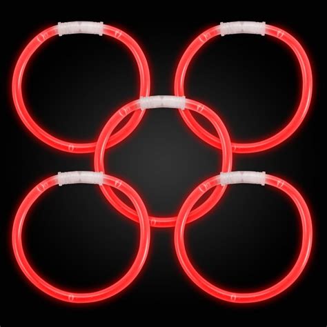Glow Bracelets Glow Sticks Uk