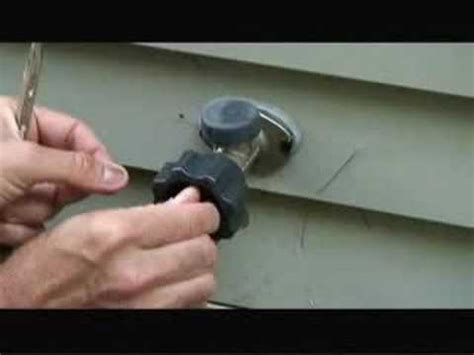 How To Fix Leaky Faucet Single Handle - how to fix leaky kitchen faucet single handle