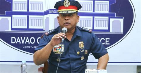 10k Security Personnel To Secure Kadayawan Festival Philippine News Agency