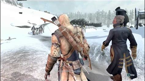 Let S Play Assassin S Creed Episode Valley Forge Youtube