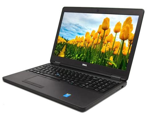 Dell Latitude E5550 156 Laptop I5 5200u Windows 10