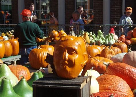 Emma crawford festival, manitou springs. FAMILY EVENTS. Barnesville Pumpkin Festival | Pumpkin ...