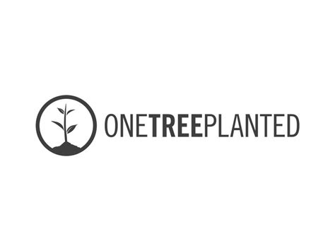 One Tree Planted Logo Png Vector In Svg Pdf Ai Cdr Format