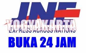 Fyi, jne sorogenen emang buka 24 jam. Buka Layanan 24 Jam Di Yogya, JNE Semakin Didepan - BISNIS ...