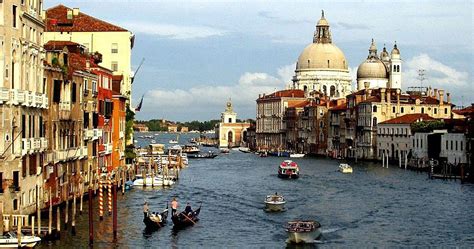 Best Destinations In Italy Venice The Italian Beauty 2016 Travel