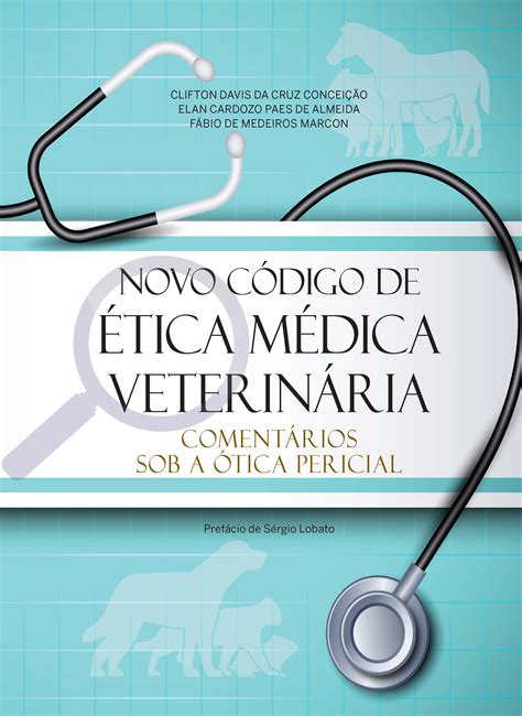 Código De ética Veterinário