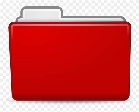 Red Folder Clipart 10 Free Cliparts Download Images On Clipground 2024