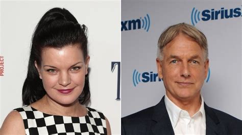 The Real Reason Pauley Perrette Will Never Go Back To Ncis