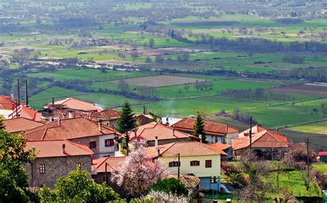 Εικόνες θλίψης από το πέρασμα της καταστροφικής φωτιάς. Ορεινή Κορινθία: Βουνό, λίμνες και ζεστή φιλοξενία | Στην ...