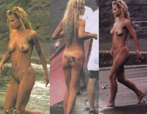 Michelle Hunziker Nude Photo And Video Collection Fappenist The Best Porn Website