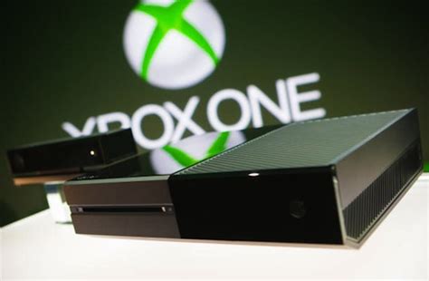 Xbox One Without Kinect Hail Mary Or Master Stroketsg