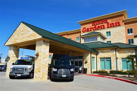 Hilton Garden Inn Houston West Katy 2409 Texmati Drive Katy Tx Hotels And Motels Mapquest