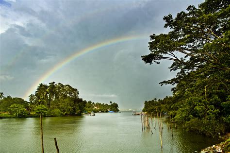 One in the south from may to september and one in the north from october to march. Travelling during rainy season in Southeast Asia