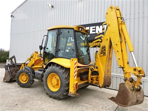 2005 Jcb 3cx For Sale In Kirton Lindsey England