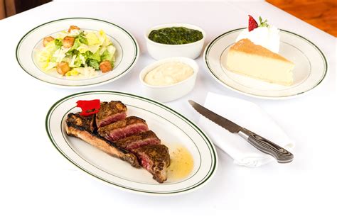 Potentially one the best surf and turf recipes i've the main challenge is simultaneously cooking both the lobster and the steak in the oven at the same temperature, so everything comes out hot at once. Enjoy a real New York steak dinner at Wolfgang's Steakhouse by Wolfgang Zweiner