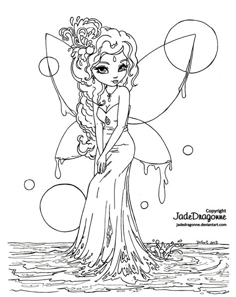 Tinker bell, winx, the butterfly fairy mariposa and others. Pin on a colorier