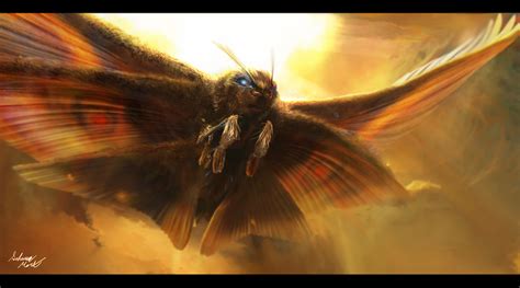 Mothra Wallpapers Movie Hq Mothra Pictures 4k Wallpapers 2019