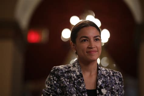 Alexandria Ocasio Cortez Explains Where The Dems Are On Impeachment In An Interview With Hot 97 Gq
