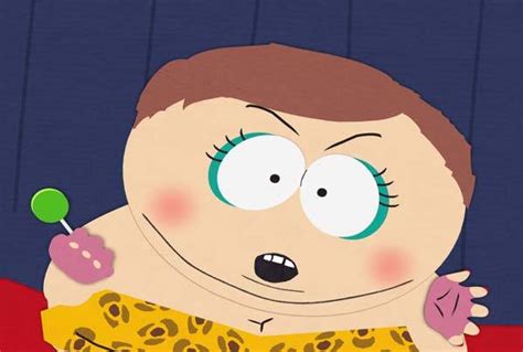 When Has Cartman Looked The Worst 사우스 파크 팬팝