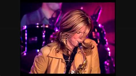 Candy Dulfer Lily Was Here Live Hd 720p Youtube