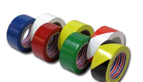 Malaysia Floor Marking Tape Supplier Distributor And Manufacturer