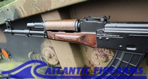 Polish Circle 11 Akms Rifle