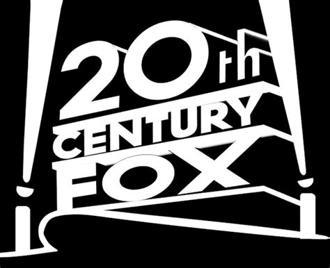 20th Century Fox Vintage Logo By Jarvisrama99 On Deviantart Images