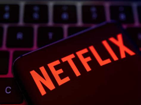 Netflixs Subscriber Growth Surges In A Sign That Crackdown On Password