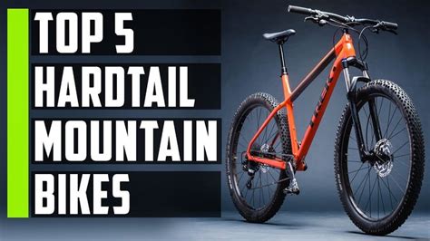 Best Hardtail Mountain Bikes 2020 Top 5 Hardtail Mountain Bikes Under