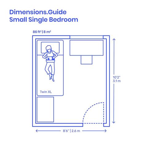 Small Single Bedroom Layouts Bedroom Layouts Bedroom Floor Plans
