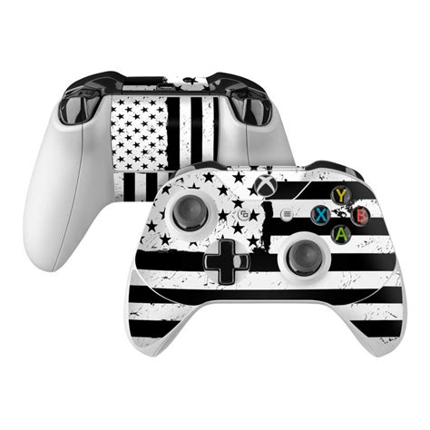 Enduring Xbox One Controller Skin Istyles